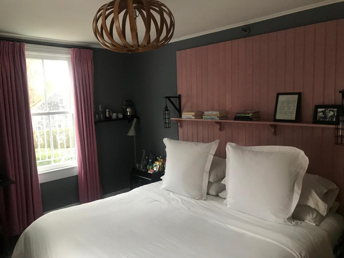 The Maidstone Hotel East Hampton Eksteriør bilde
