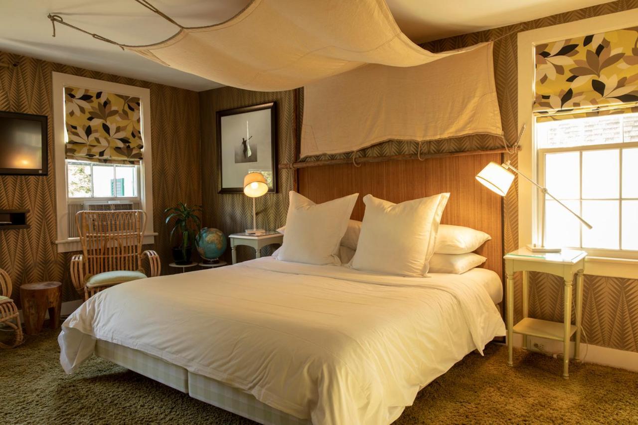 The Maidstone Hotel East Hampton Eksteriør bilde