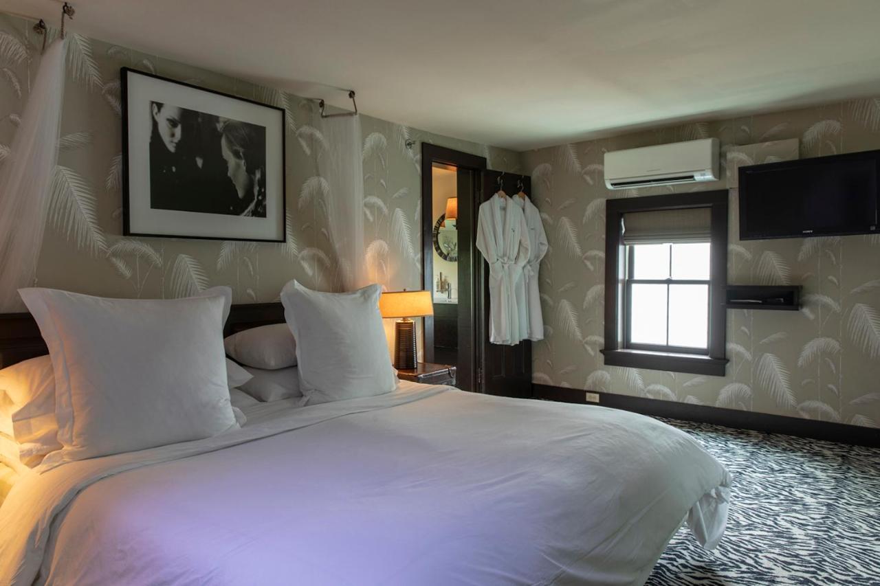 The Maidstone Hotel East Hampton Eksteriør bilde