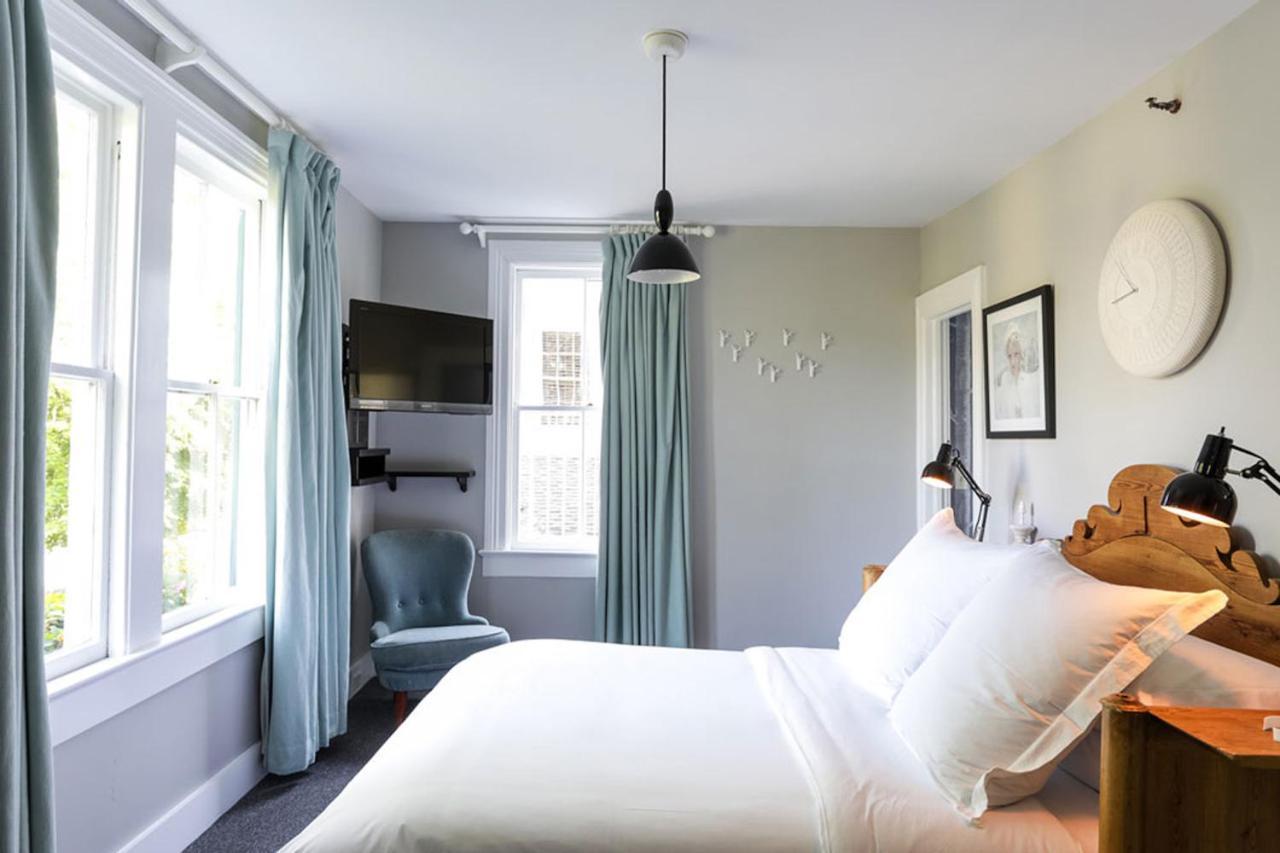 The Maidstone Hotel East Hampton Eksteriør bilde