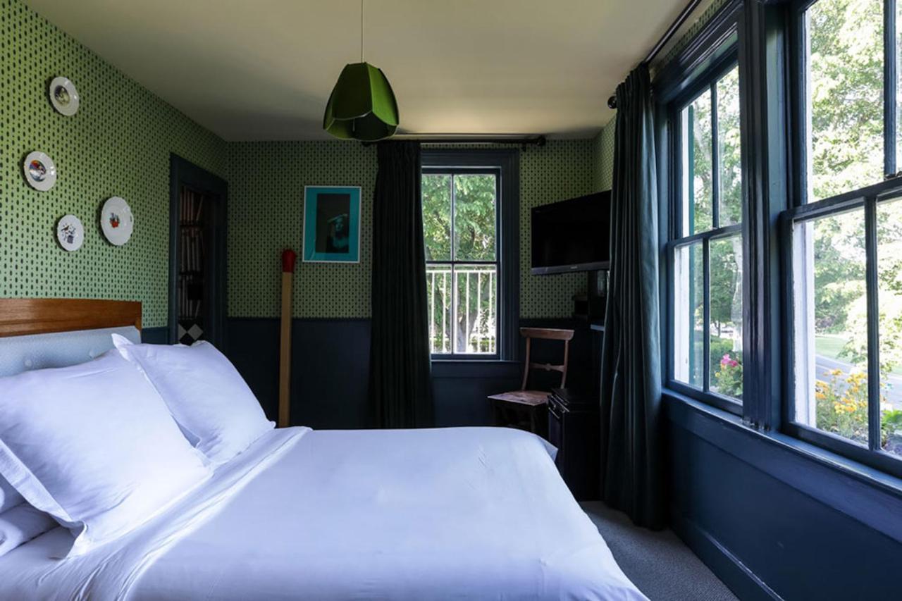 The Maidstone Hotel East Hampton Eksteriør bilde