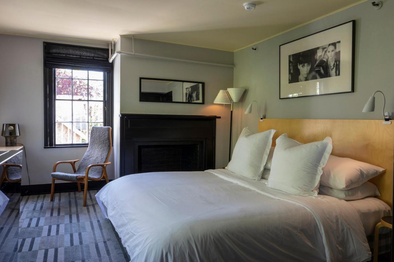 The Maidstone Hotel East Hampton Eksteriør bilde