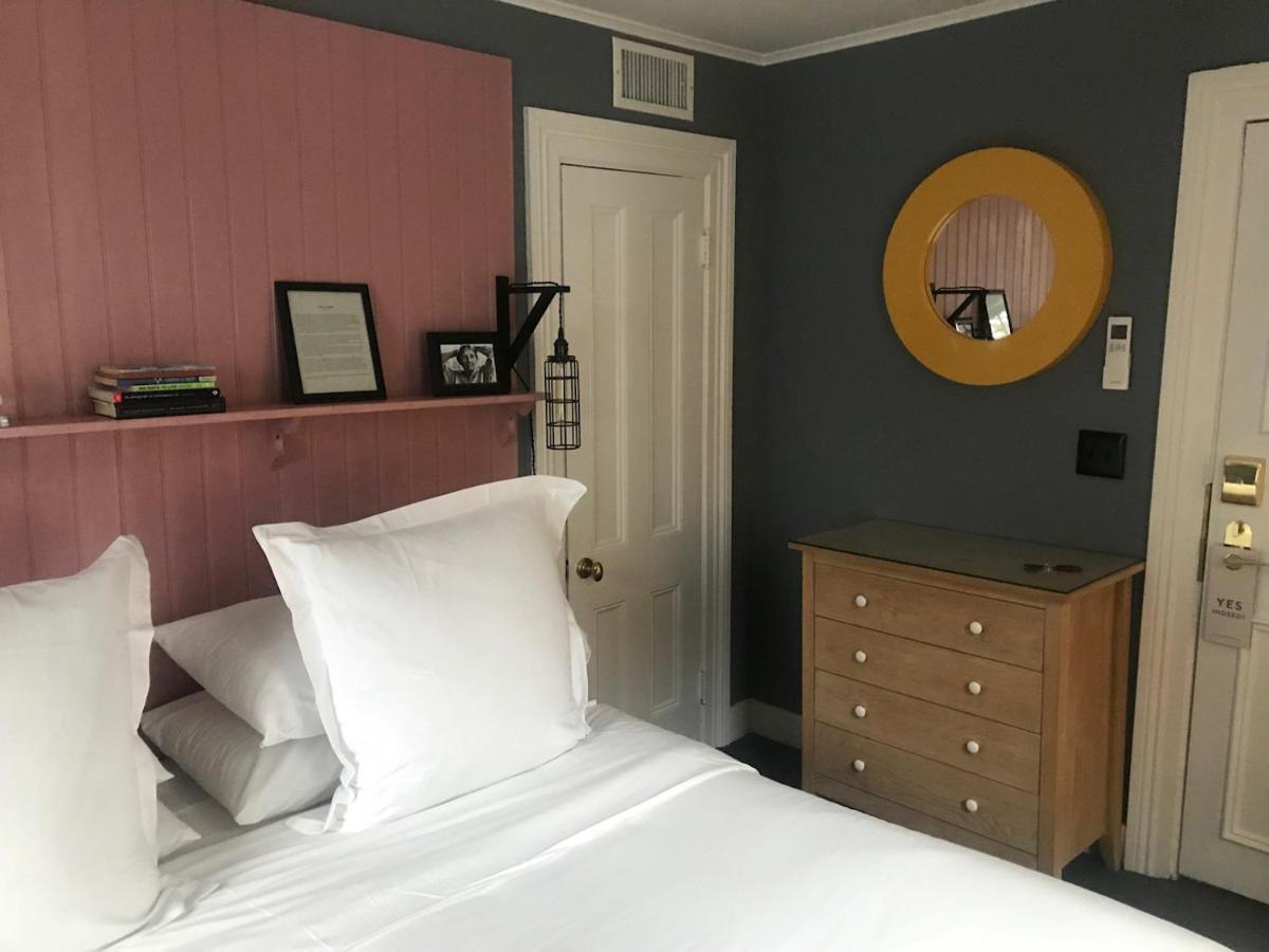 The Maidstone Hotel East Hampton Eksteriør bilde