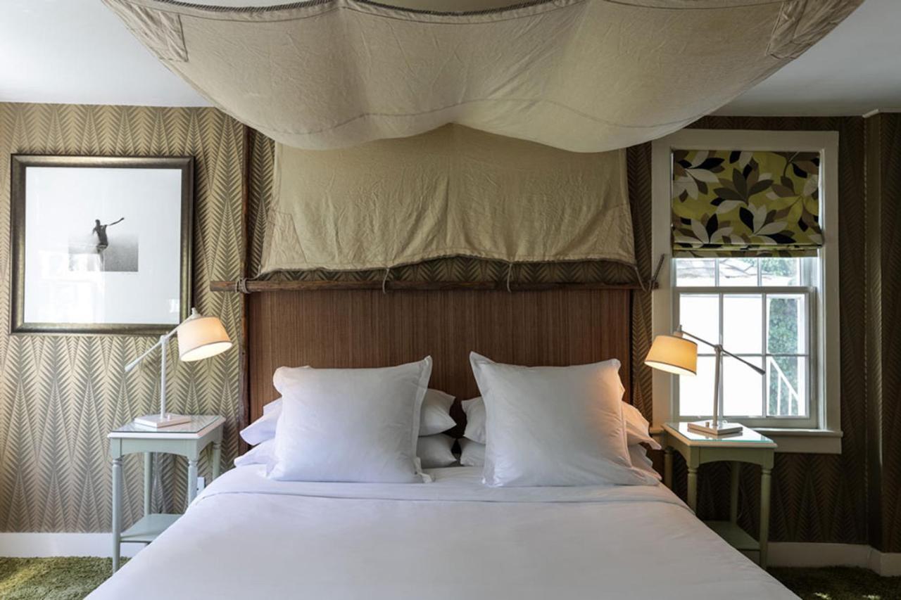 The Maidstone Hotel East Hampton Eksteriør bilde