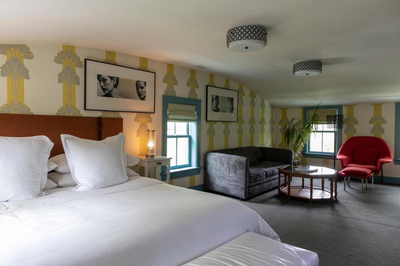 The Maidstone Hotel East Hampton Eksteriør bilde