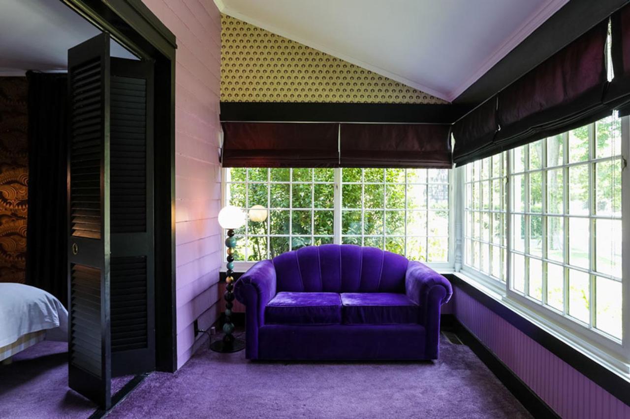 The Maidstone Hotel East Hampton Eksteriør bilde