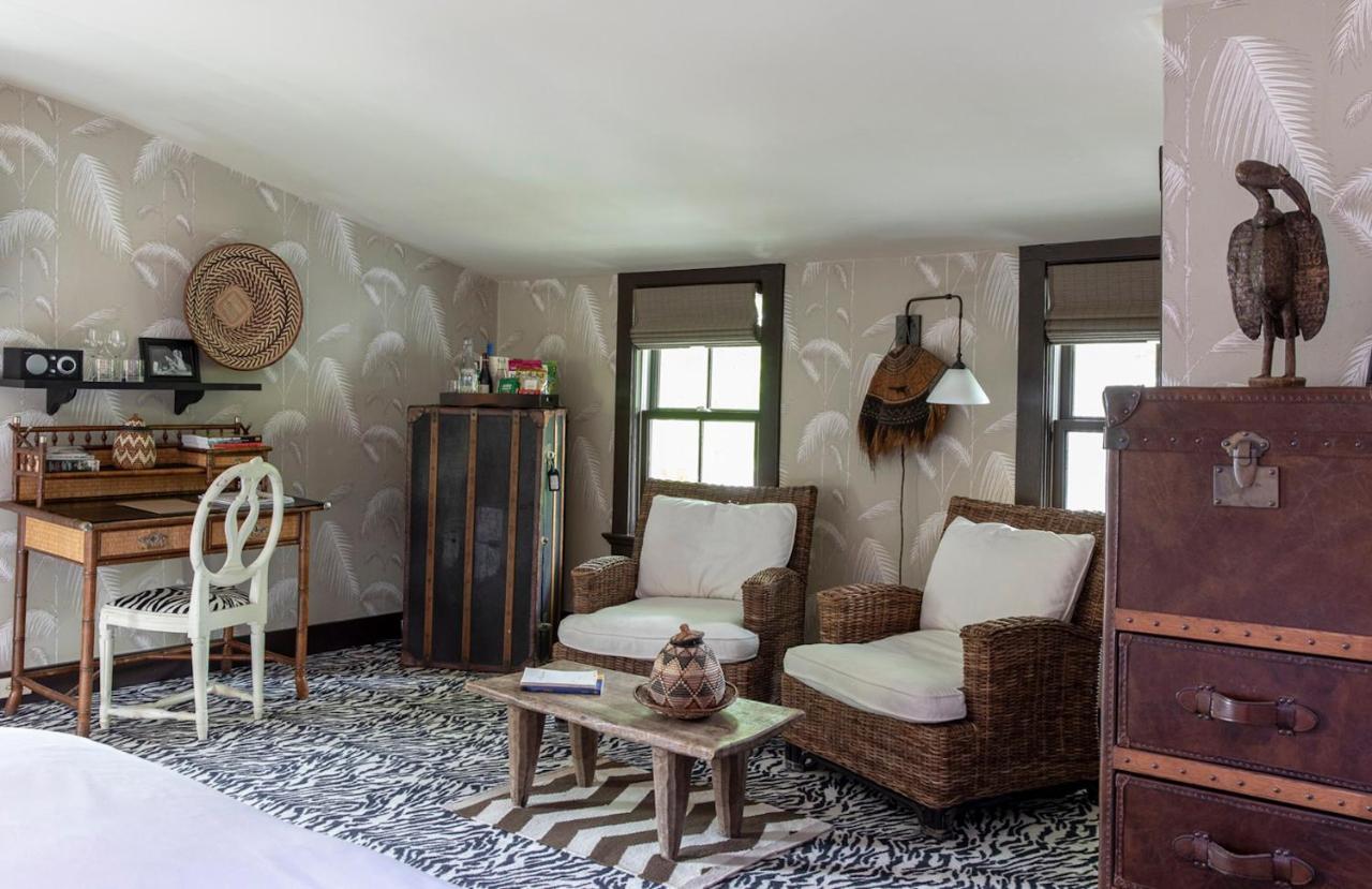 The Maidstone Hotel East Hampton Eksteriør bilde