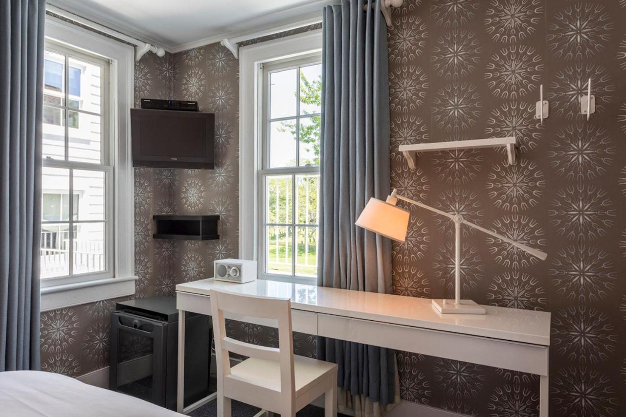 The Maidstone Hotel East Hampton Eksteriør bilde