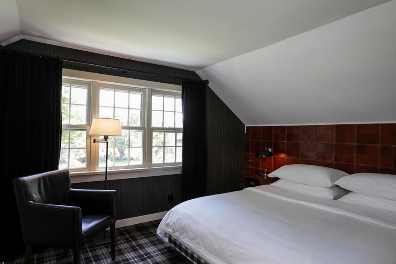The Maidstone Hotel East Hampton Eksteriør bilde
