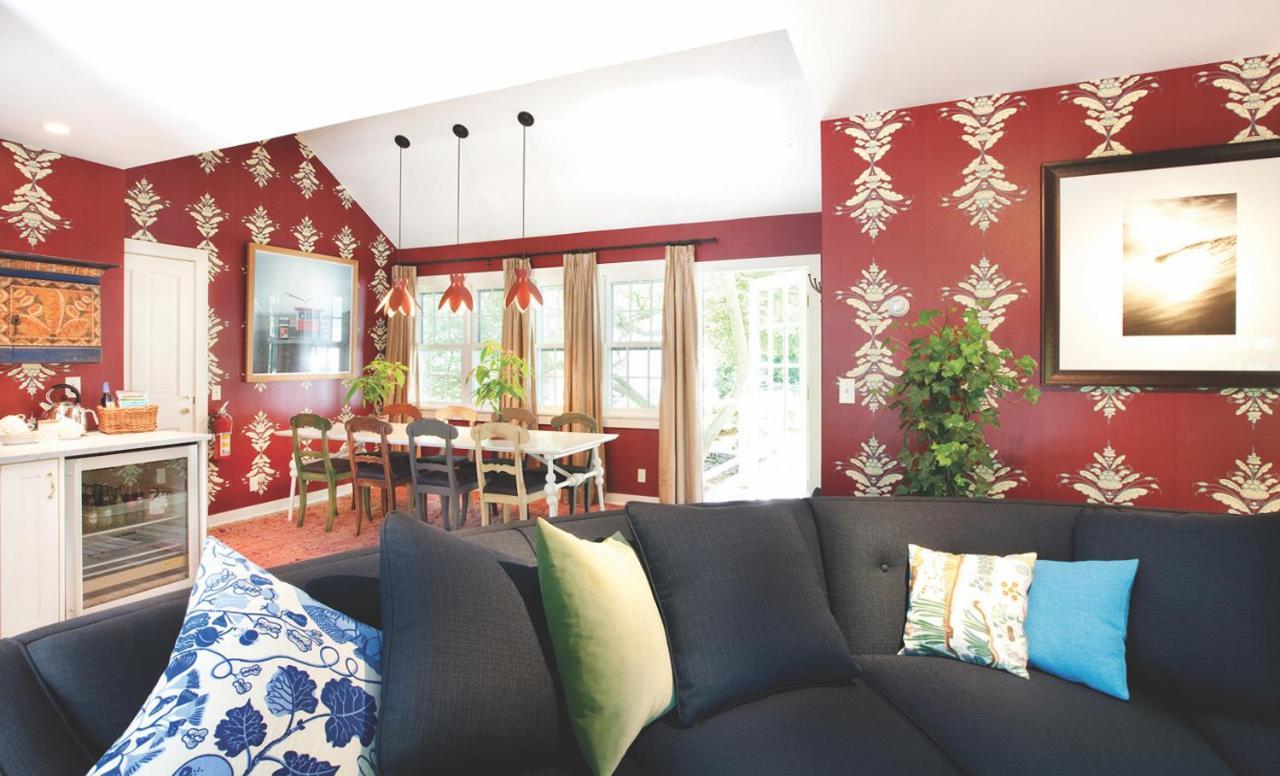 The Maidstone Hotel East Hampton Eksteriør bilde