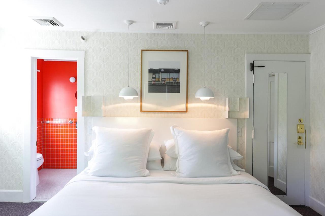 The Maidstone Hotel East Hampton Eksteriør bilde