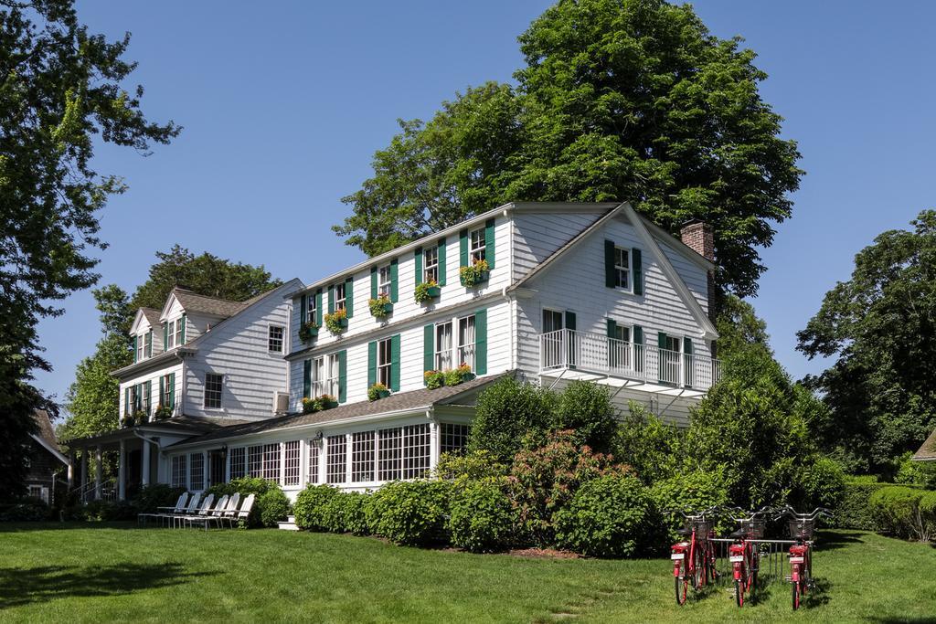 The Maidstone Hotel East Hampton Eksteriør bilde