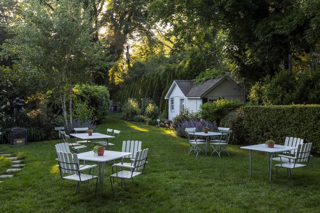 The Maidstone Hotel East Hampton Eksteriør bilde
