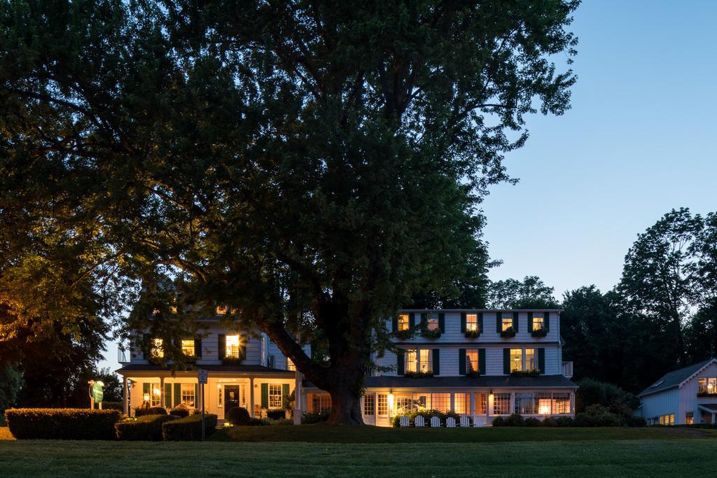 The Maidstone Hotel East Hampton Eksteriør bilde