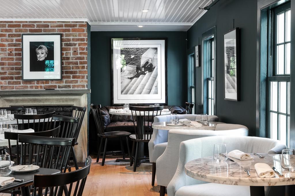 The Maidstone Hotel East Hampton Eksteriør bilde