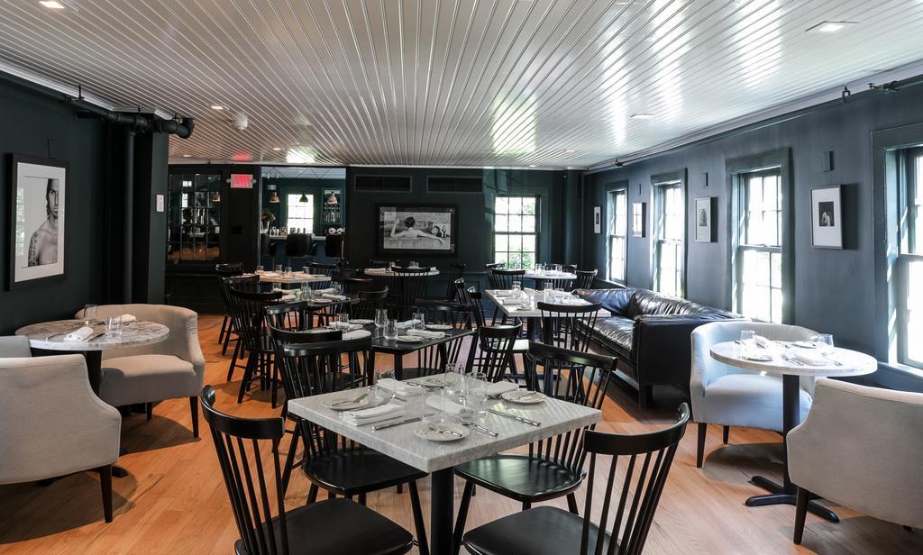 The Maidstone Hotel East Hampton Eksteriør bilde