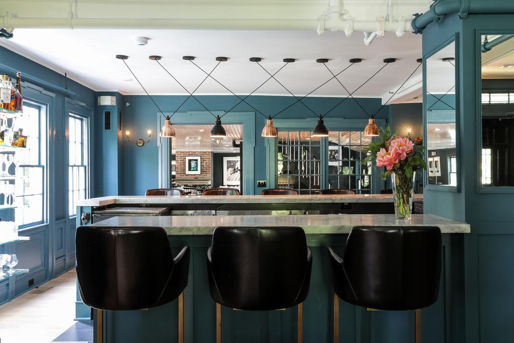 The Maidstone Hotel East Hampton Eksteriør bilde