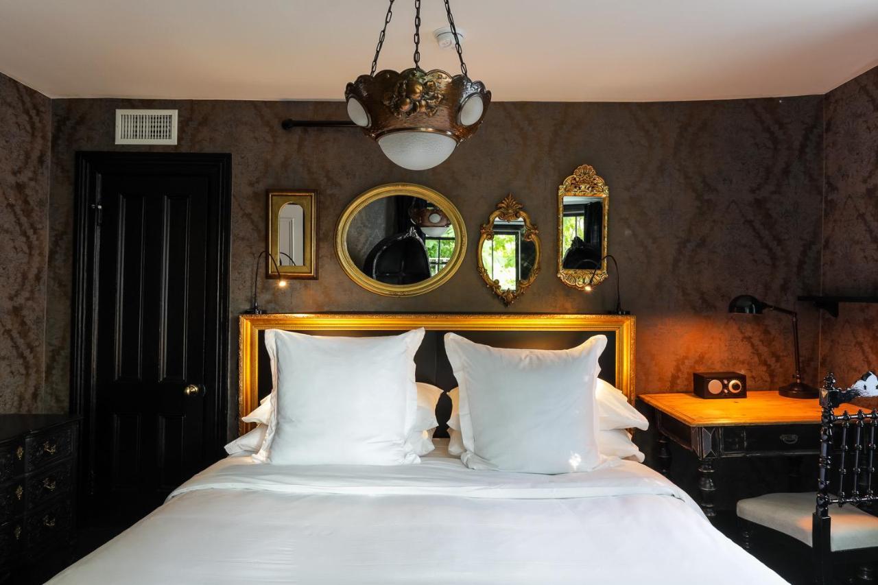 The Maidstone Hotel East Hampton Eksteriør bilde