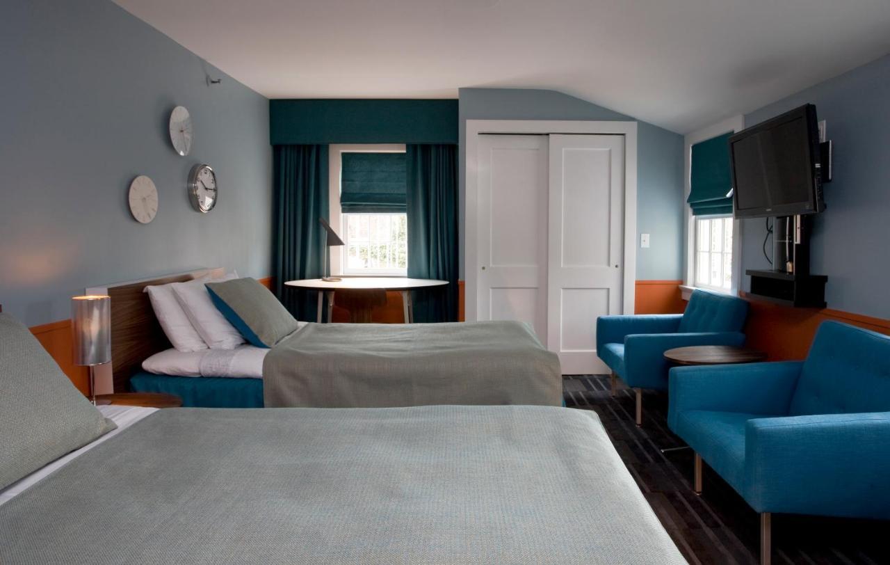 The Maidstone Hotel East Hampton Eksteriør bilde